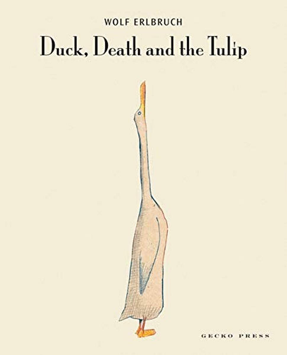 Duck, Death And The Tulip