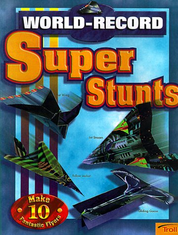 WorldRecord Super Stunts,Used