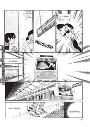 Narration of Love at 17 Vol. 2,Used