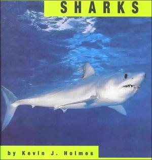 Sharks (Animals),Used
