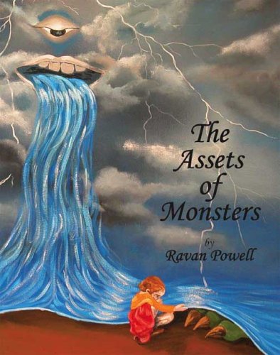 The Assets Of Monsters,Used