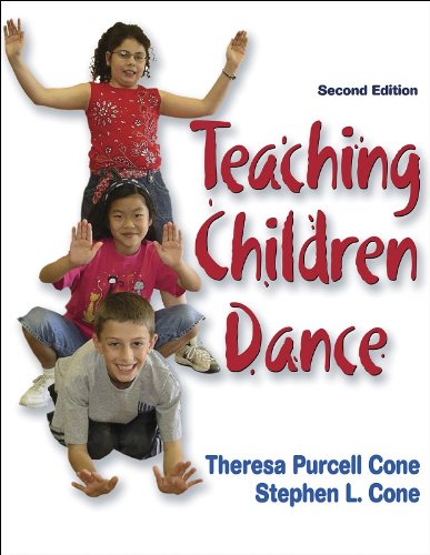 Teaching Children Dance  2E,Used