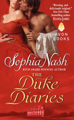 The Duke Diaries (Royal Entourage, 3),Used