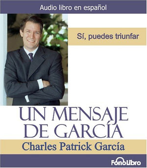 Un Mensaje de Garcia (Spanish Edition),Used