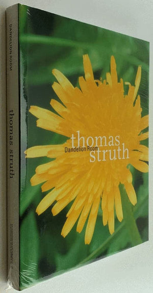 Thomas Struth: The Dandelion Room,Used