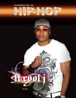 Ll Cool J (Superstars Of Hiphop),Used