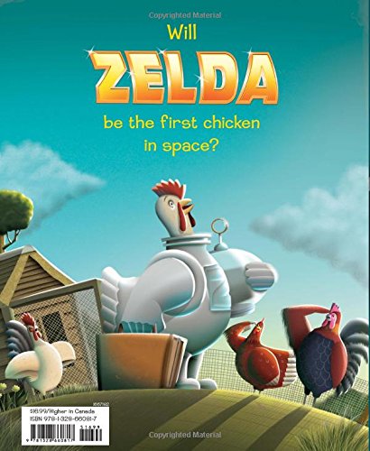 Zelda's Big Adventure,Used