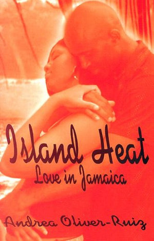 Island Heat: Love In Jamaica,Used