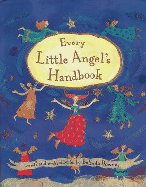Every Little Angel's Handbook,Used