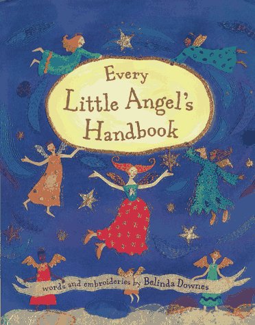 Every Little Angel's Handbook,Used