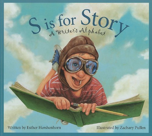 S is for Story: A Writer's Alphabet,Used