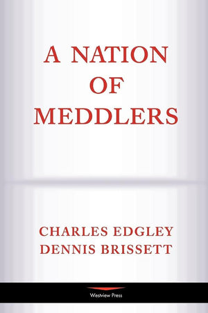 A Nation Of Meddlers,Used