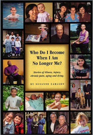 Who Do I Become When I Am No Longer Me,Used