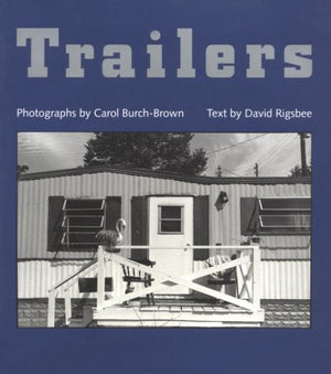 Trailers,Used