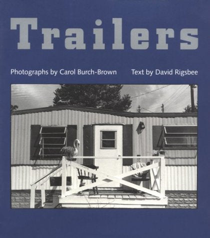 Trailers,Used