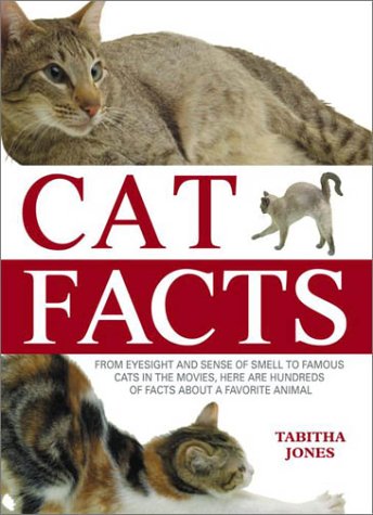 Cat Facts,Used