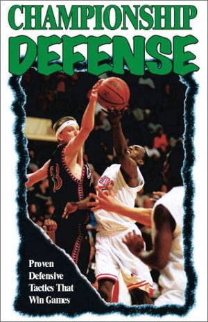 Championship Defense