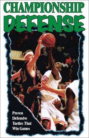 Championship Defense