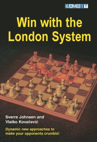 Win with the London System,Used
