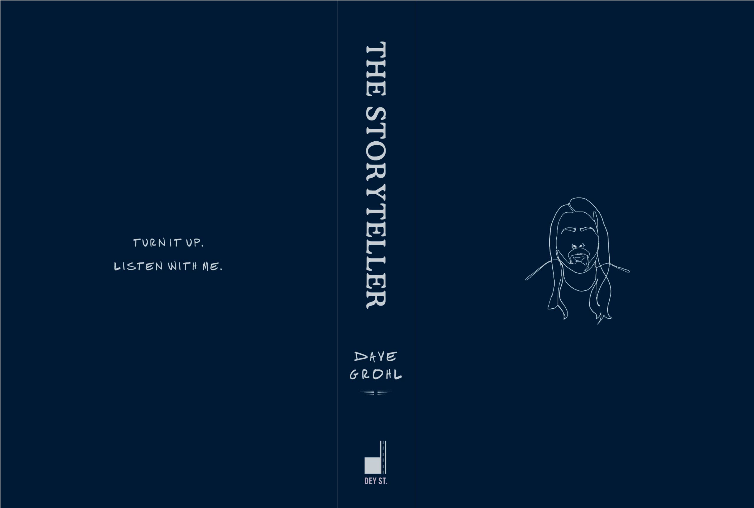 The Storyteller: Tales Of Life And Music,New