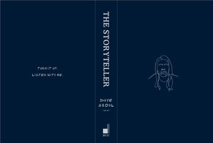 The Storyteller: Tales Of Life And Music,New