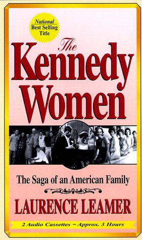 The Kennedy Women,New