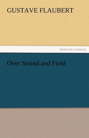 Over Strand and Field,Used