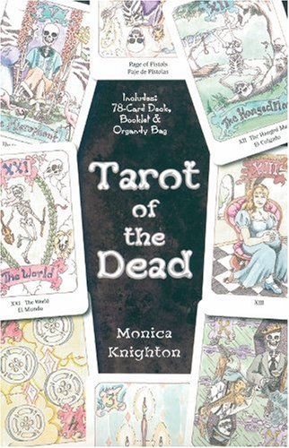 Tarot of the Dead,Used