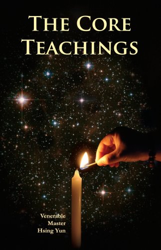 The Core Teachings,Used