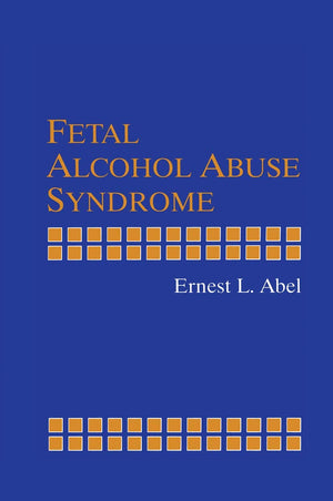 Fetal Alcohol Abuse Syndrome,New