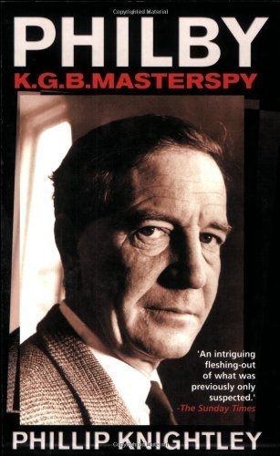 Philby : KGB Masterspy,Used