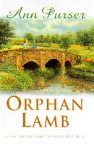 Orphan Lamb,Used