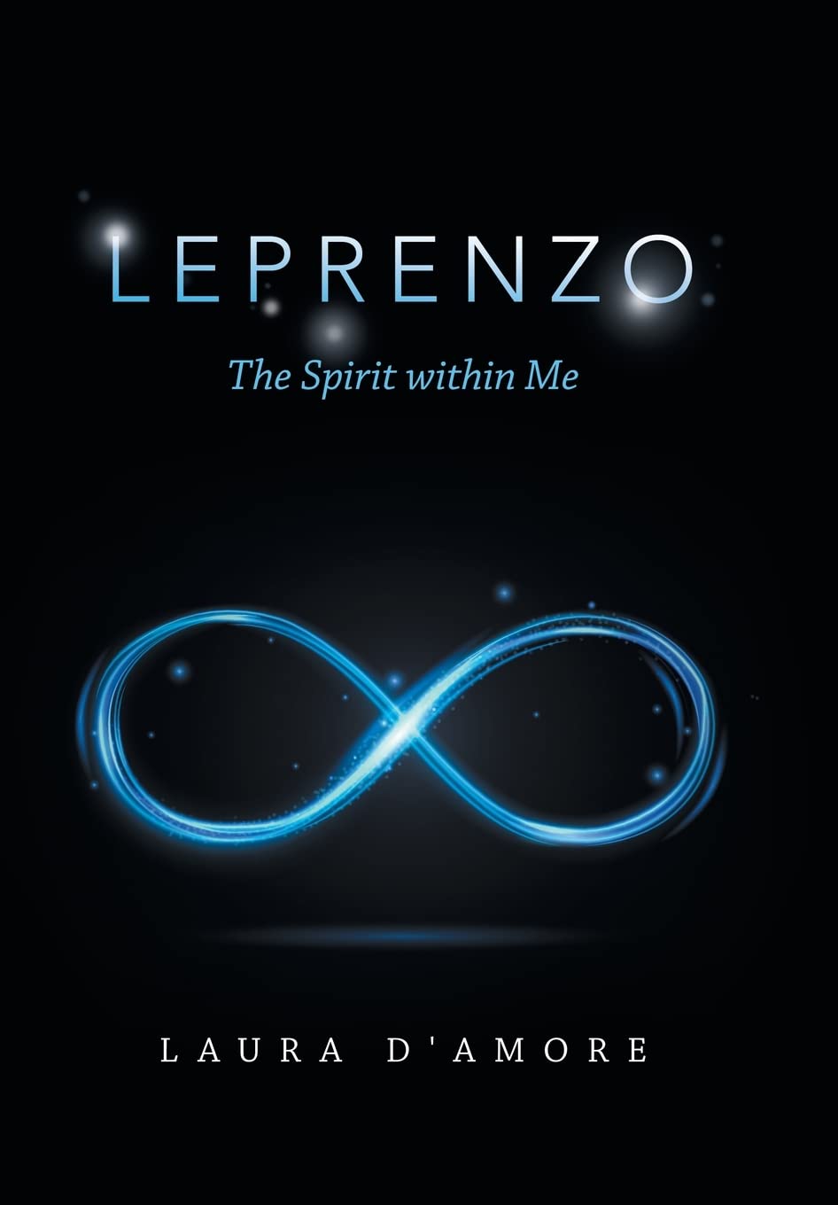 Leprenzo: The Spirit Within Me,Used