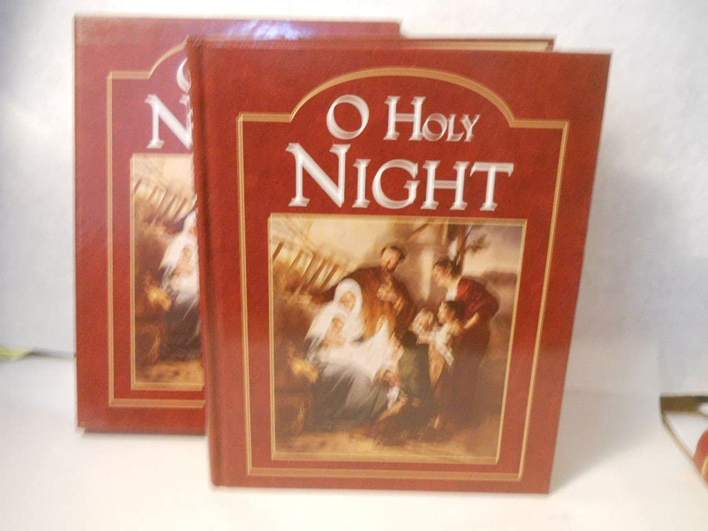 O Holy Night,Used
