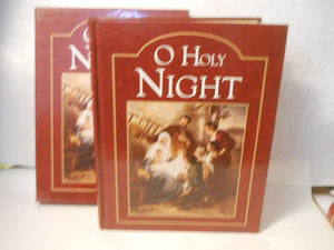 O Holy Night,Used
