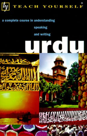 Urdu (Teach Yourself) (Urdu Edition),Used