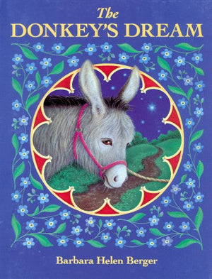 The Donkey'S Dream (Picture Puffins),Used
