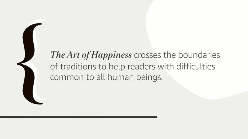 The Art of Happiness, 10th Anniversary Edition: A Handbook for Living,Used