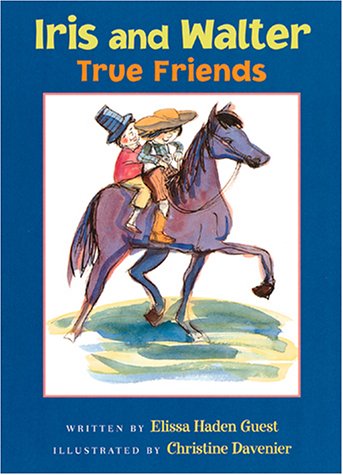 Iris and Walter, True Friends (Iris and Walter, 2),Used