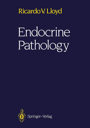 Endocrine Pathology,Used