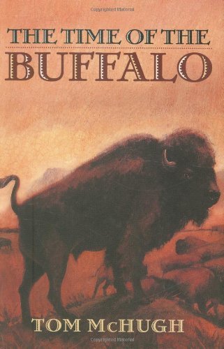 The Time of the Buffalo,Used