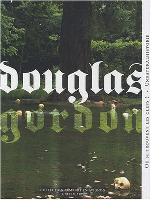 Douglas Gordon/Unnaturalhistorie: O se trouvent les clefs ?,Used