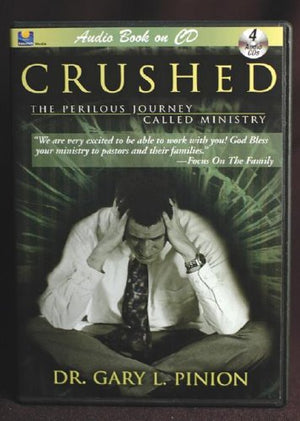 Crushed,Used