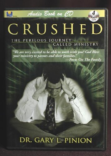 Crushed,Used