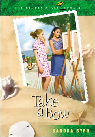Take a Bow (Hidden Diary),Used