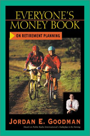 Everyone's Money Book on Retirement Planning,Used