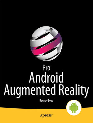 Pro Android Augmented Reality,Used