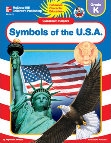 Symbols of the USA,Used