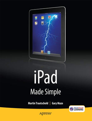 iPad Made Simple,Used