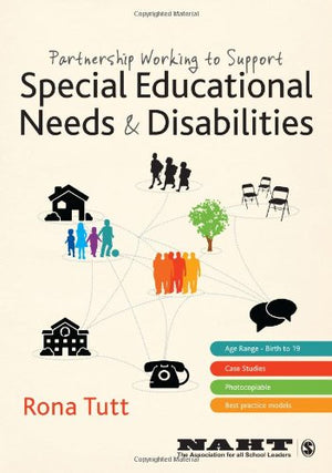 Partnership Working to Support Special Educational Needs & Disabilities,Used